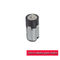 10mm DC 플라스틱 장치 모터 1.5v - 똑똑한 가구 자물쇠를 위한 3v 76 분당 회전수 협력 업체